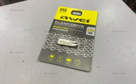 Флешка Awei 256gb 3.0