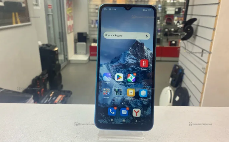 Xiaomi Redmi 9A 2/32 GB