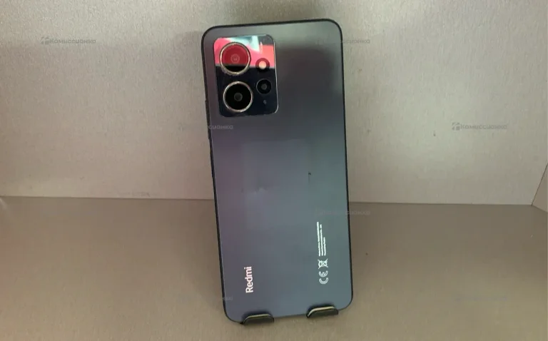 Xiaomi Redmi Note 12 8/256Gb
