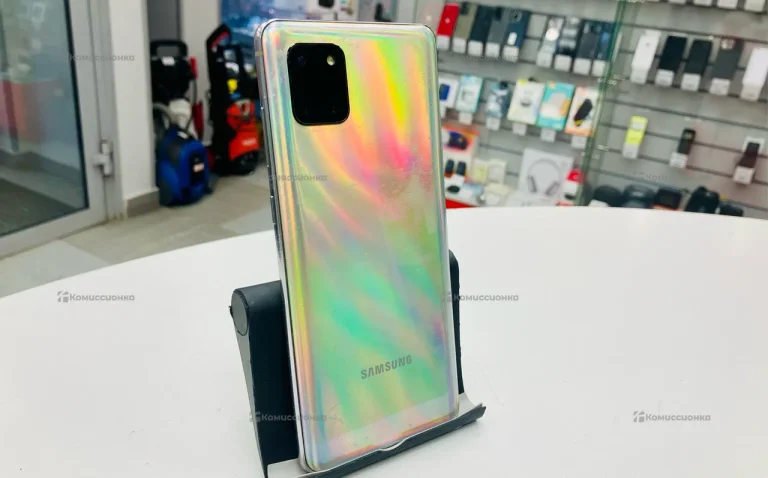 Samsung Galaxy Note10 Lite 6/128 ГБ