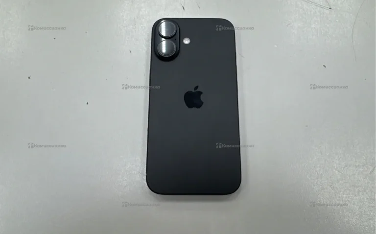 Apple Iphone 16 128Gb