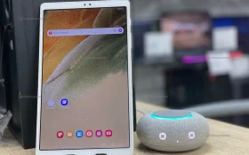 Купить Планшет Samsung Galaxy Tab A7 Lite 3/32. б/у , в Тюмень Цена:4990рублей