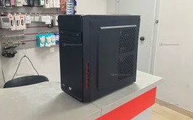 Системный блок  gtx 1070ti