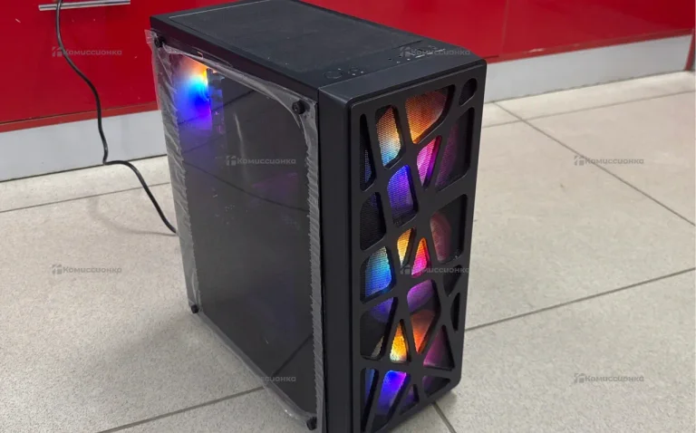 Системный блок RTX 4070 Super