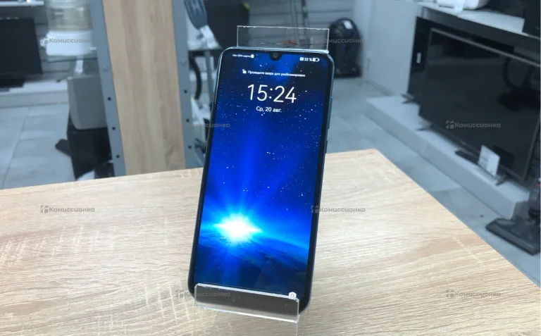 Huawei Y8P 4/128Gb