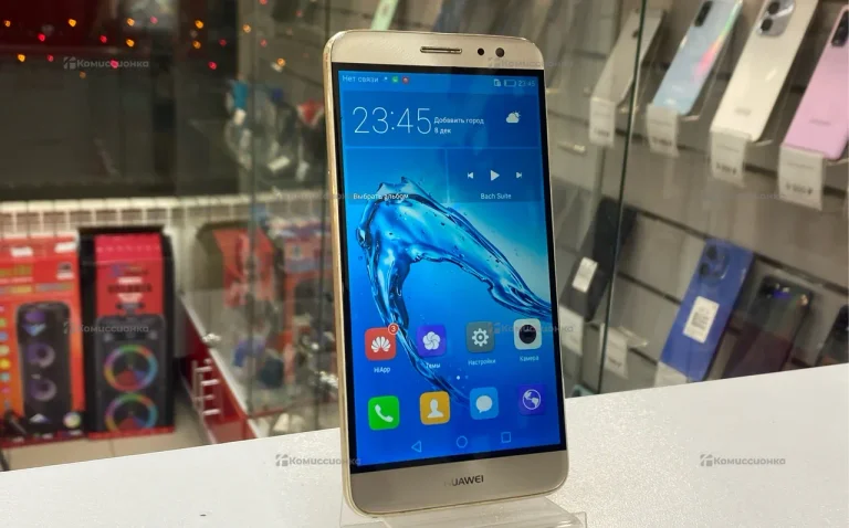 Huawei maimang 5 4/64 ГБ