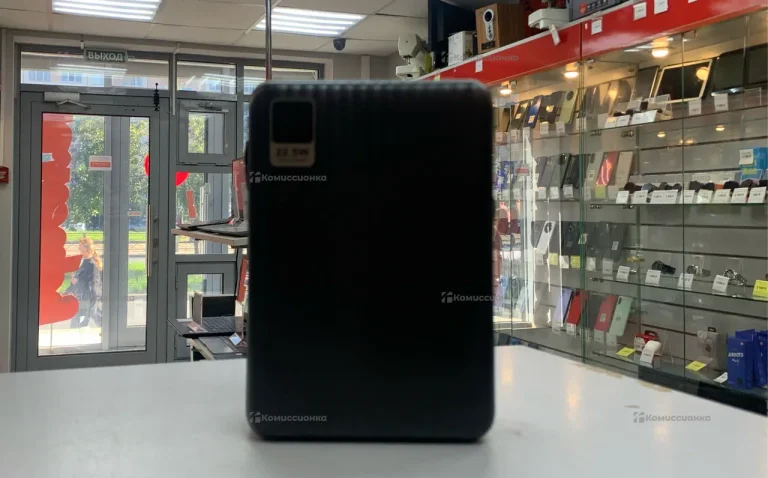 Powerbank Giant 80000