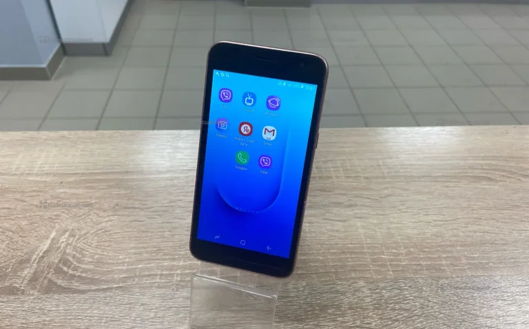 Samsung Galaxy J2 1/16 ГБ