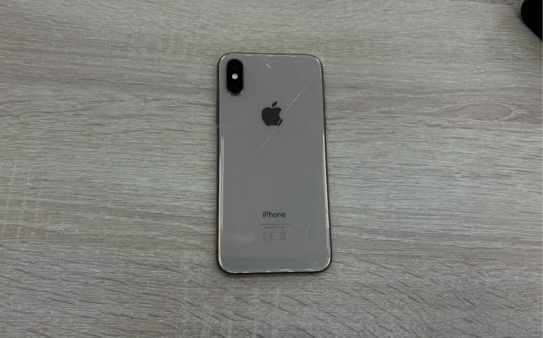 Apple iPhone XS 4/256 ГБ