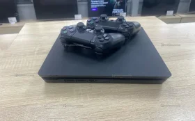 Купить Приставка PlayStation 4 slim 500 gb б/у , в Тольятти Цена:17900рублей