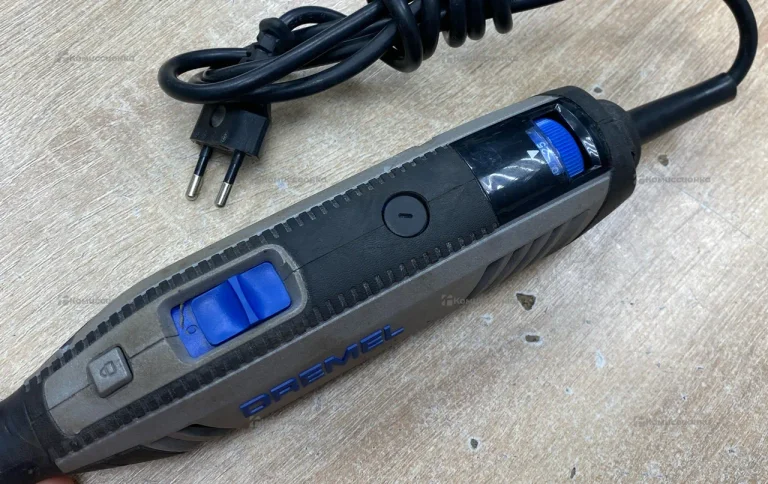 Гравер Dremel 4250-3/45