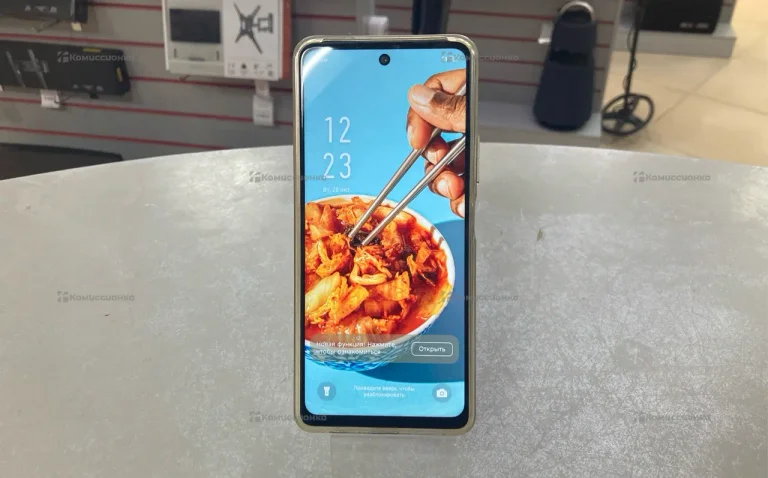 Infinix Note 30 8/256 ГБ