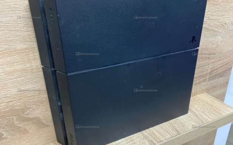 Приставка PlayStation PS4 FAT 500gb