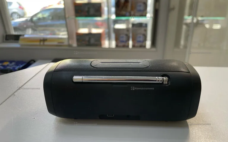 Колонка   JBL TUNER