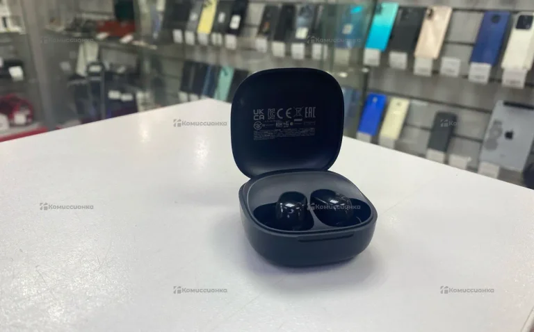 Наушники  Redmi Buds 6