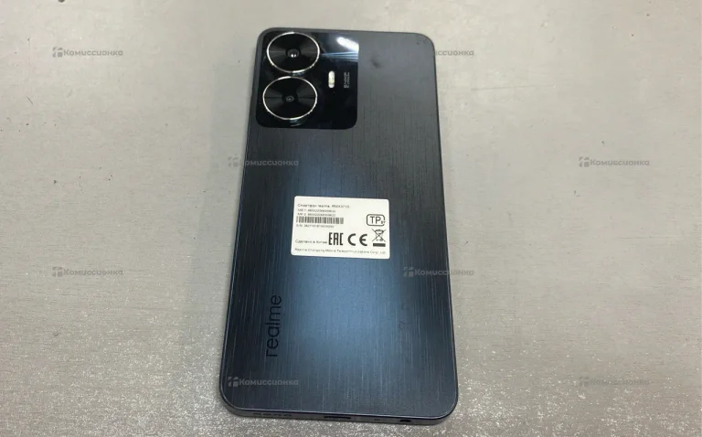 Realme c55 6/128
