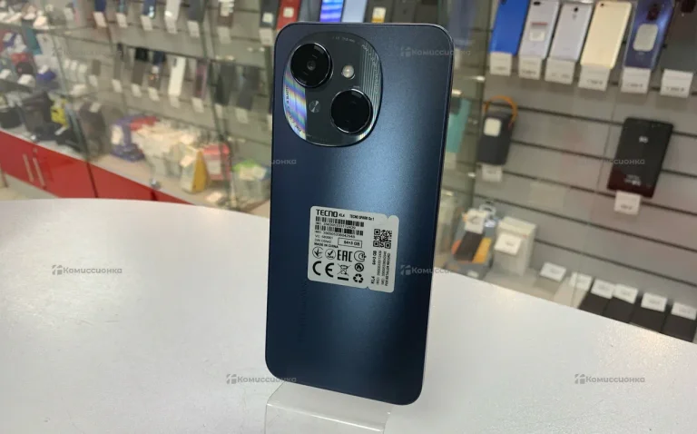 Tecno Spark Go 1 3/64Gb