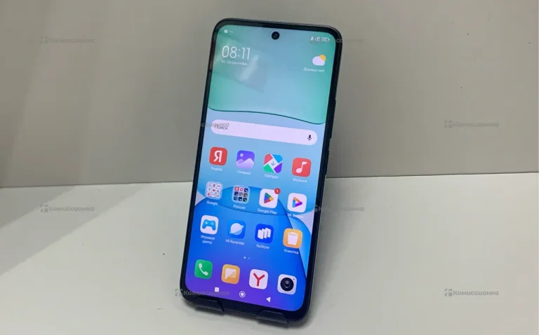 Xiaomi Redmi 13 8/256 ГБ