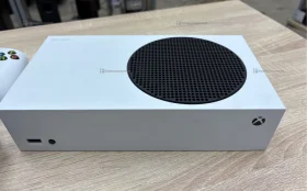 Купить Приставка Xbox series s 512 gb xbox series s 512 б/у , в Казань Цена:18900рублей