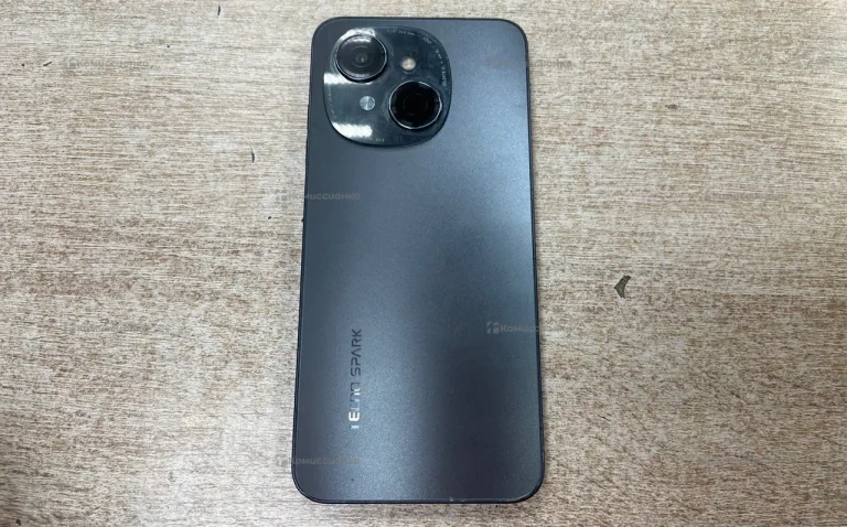 Tecno Spark Go 1 4/128 ГБ