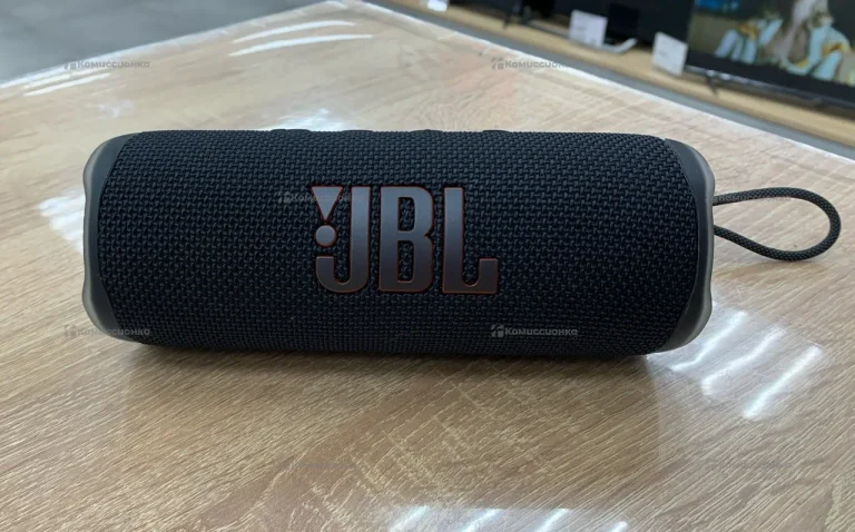 JBL FLIP 6