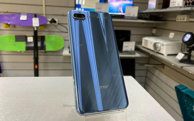 Honor 10 4/64GB