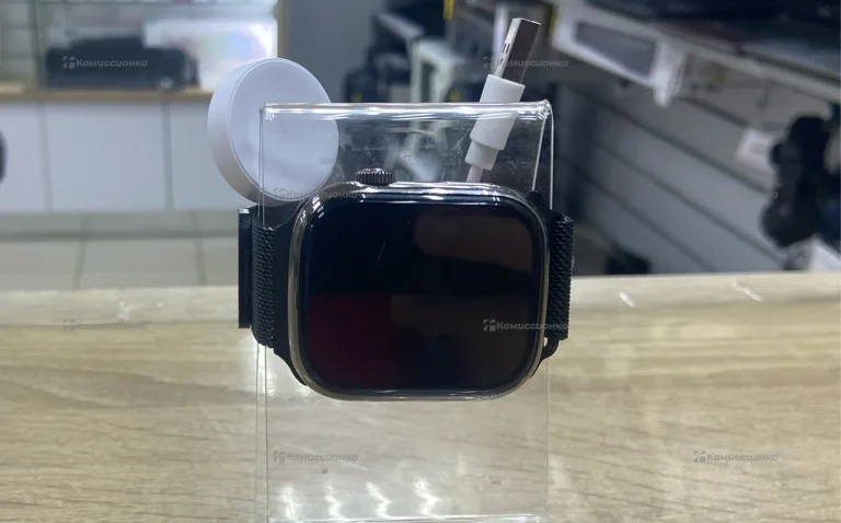 Часы Smart Watch
