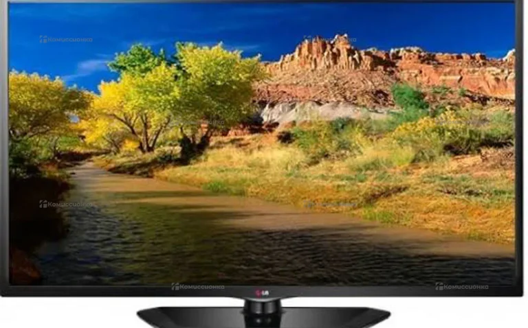Телевизор LG 32LN542V