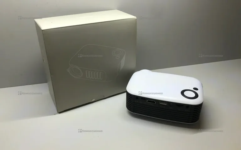 Проектор  Rombica Ray mini