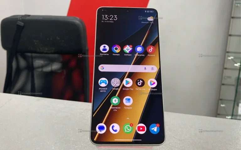 Xiaomi Poco X6 Pro 12/512 ГБ
