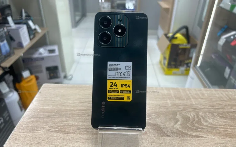 Realme C61 6/128 ГБ