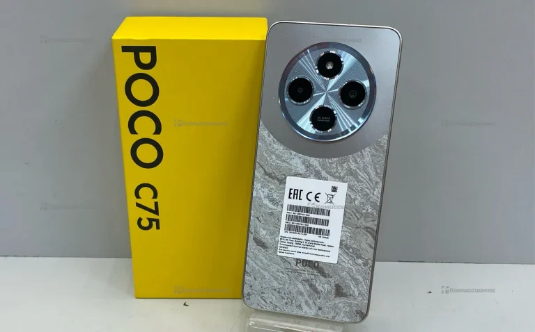 Xiaomi Poco C75 8/256 ГБ