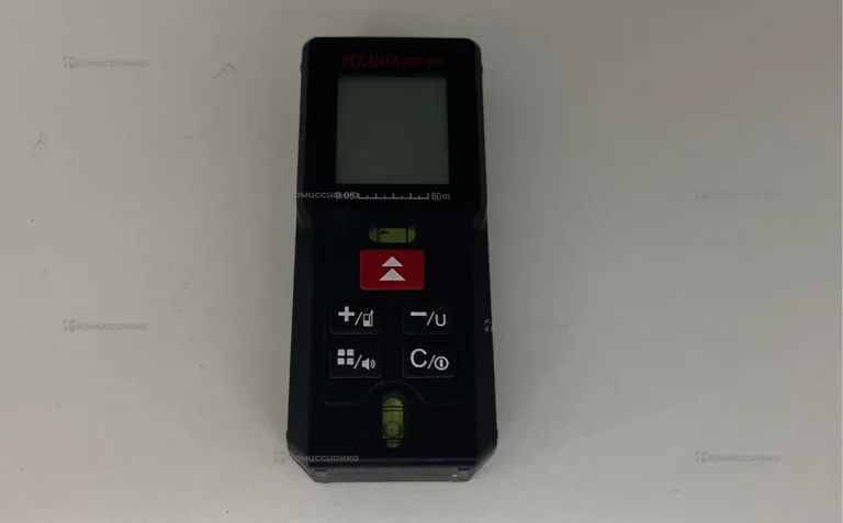 дальномер ресанта дл 60