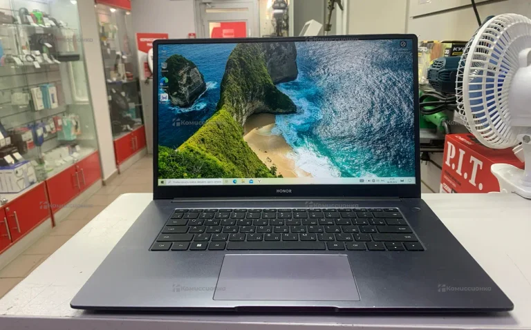 Ноутбук Honor Magicbook x 15