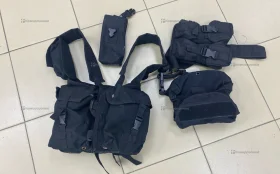 Купить Разгрузка+подсумок б/у , в Магнитогорск Цена:790рублей