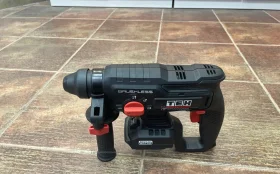 перфоратор TEH lh220