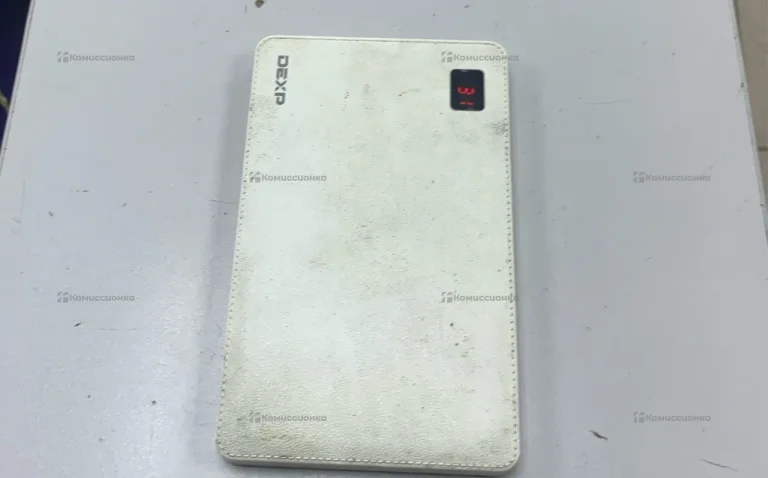 Повербанк DEXP