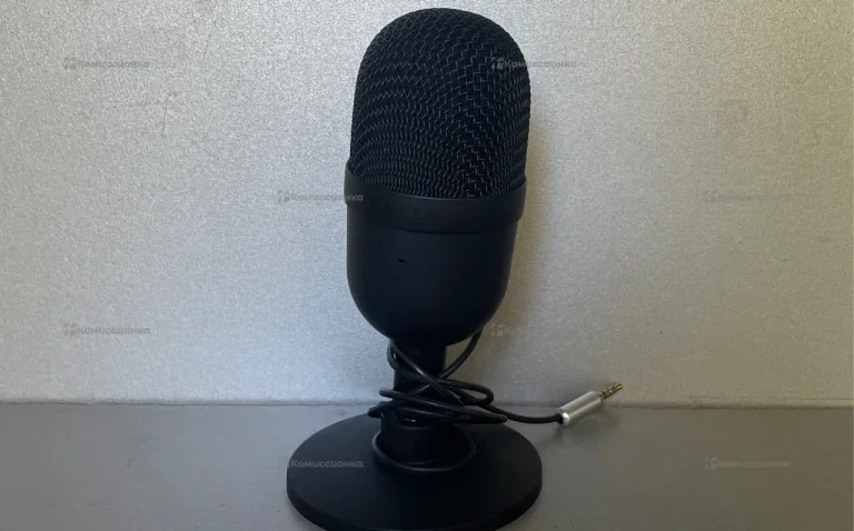 Микрофон razer