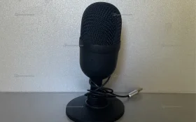Купить Микрофон razer б/у , в Самара Цена:1500рублей