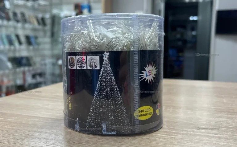 гирлянда 2м-2м