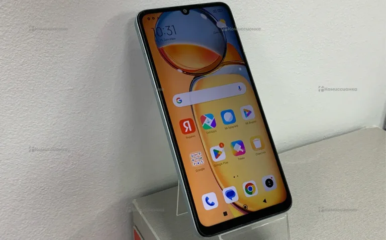 Xiaomi Redmi 13C 8/256 ГБ