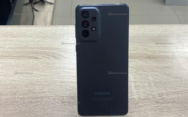 Samsung Galaxy A73 5G 6/128 ГБ