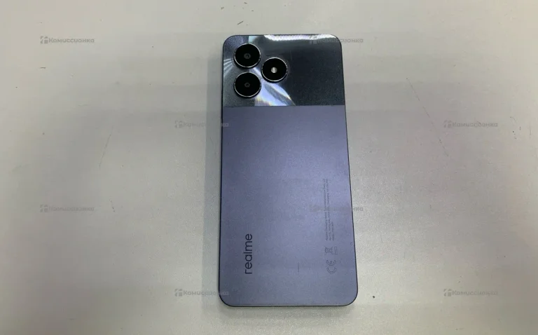 Realme Note 50