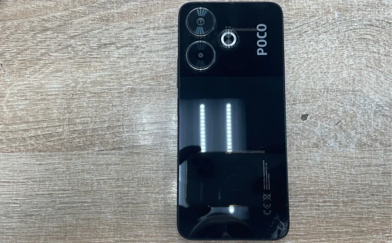 Xiaomi Poco M6 8/256 ГБ