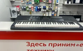 Купить Синтезатор Casio ct-x700 б/у , в Москва и область Цена:11900рублей