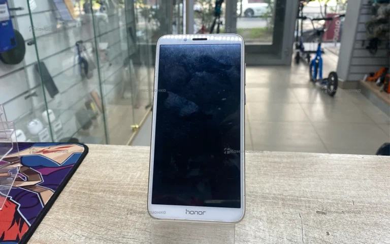 Honor 7A 2/16 ГБ.