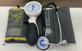 Купить Механический тонометр Little Doctor LD-91 б/у , в Красноярск Цена:790рублей