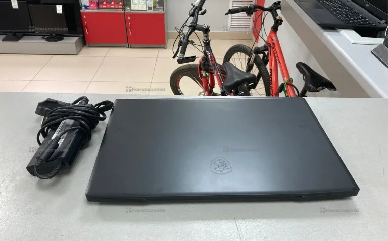 Ноутбук Msi Katana GF76 12UD
