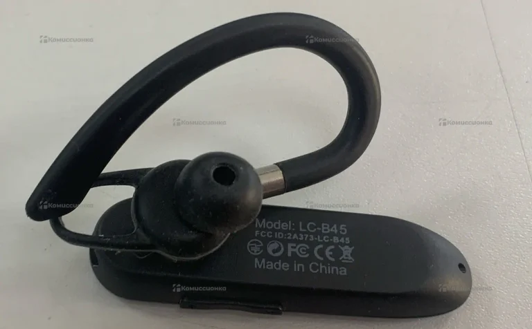 Наушники  New Bee LC-B45