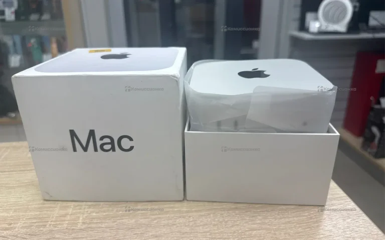 Системный блок Apple  m4 Mac